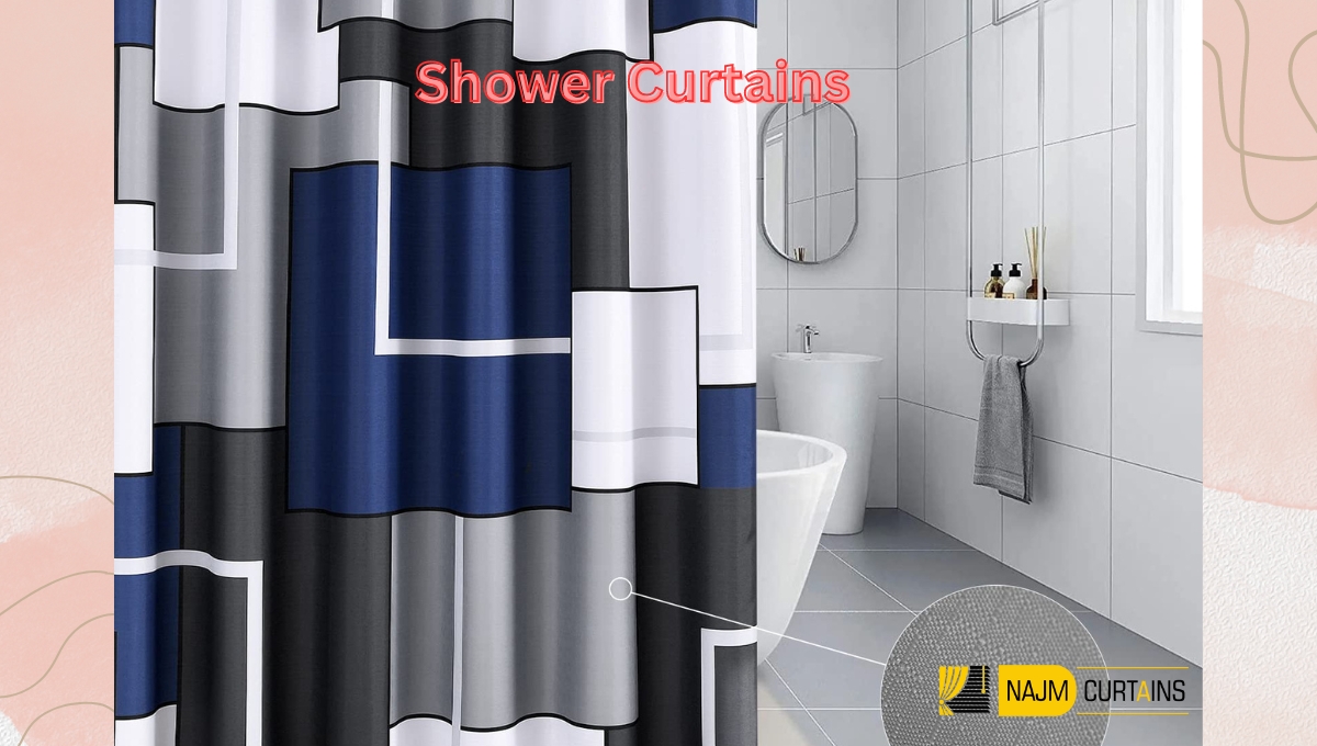 shower curtains online dubai